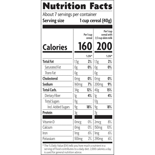 EnviroKidz Organic Cheetah Chomps Cereal, 10 oz (Pack of 1), Berry Blast, Gluten Free, Non-GMO, by Nature's Path