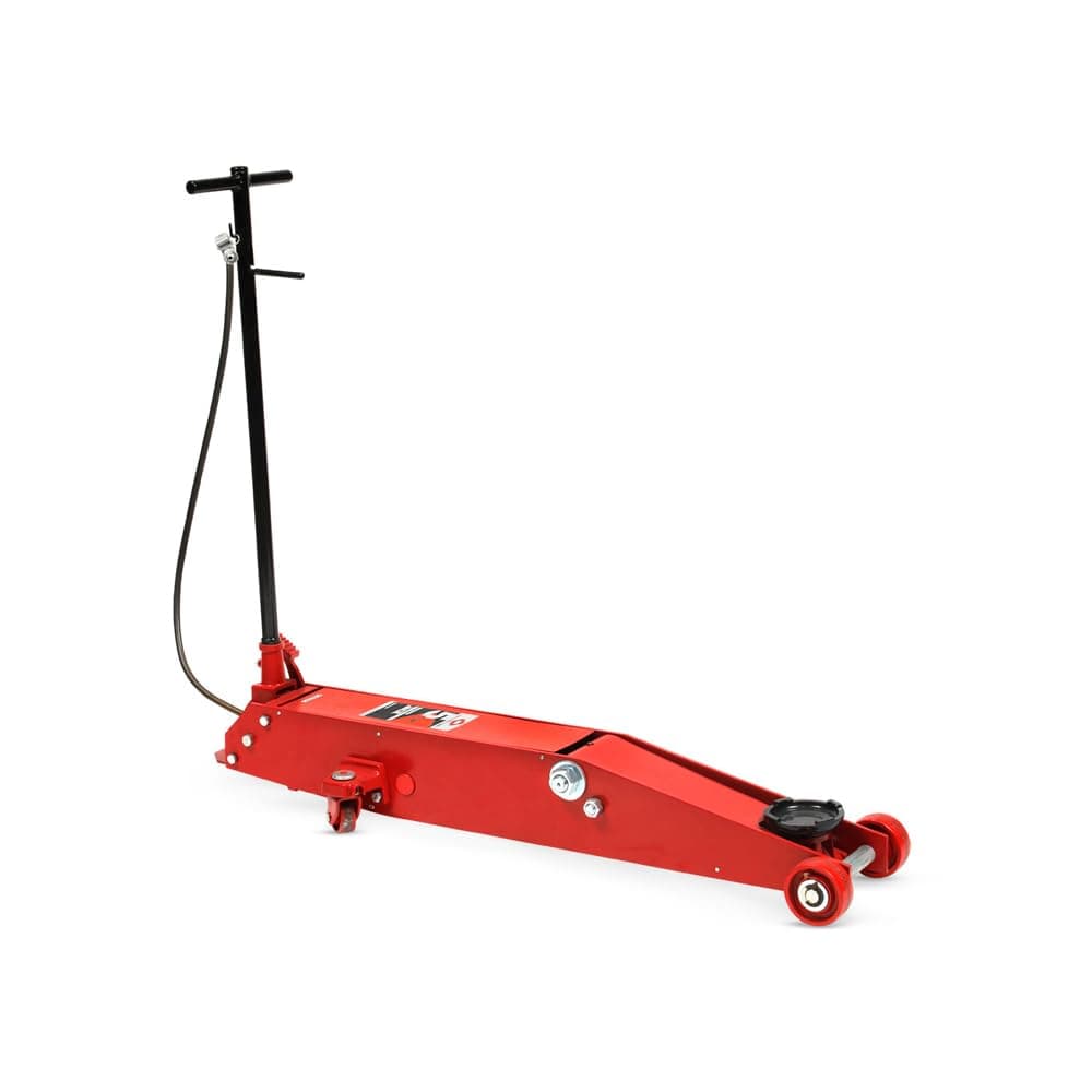 5 Ton Heavy Duty Air/Hydraulic Service Floor Jack