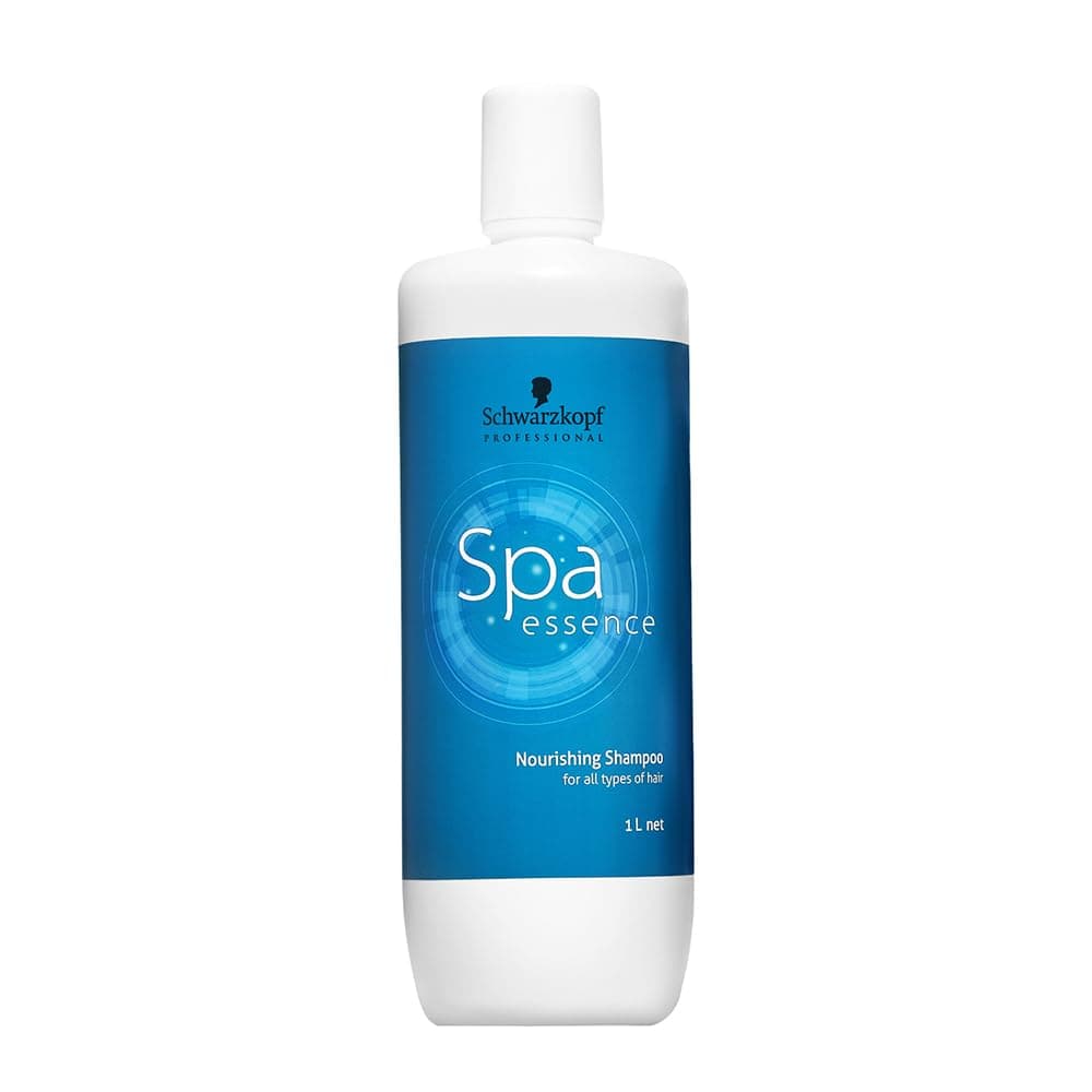 Spa Essence Nourishing Shampoo | 1000 ml
