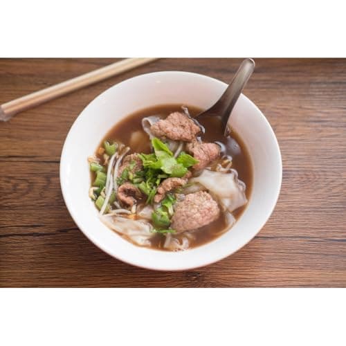 Gosto Instant Pork Noodle Soup Powder 150g