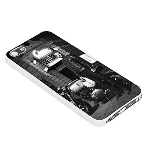 David Beckham for Belstaff 'Outlaws' for Iphone Case (iPhone 5C white)