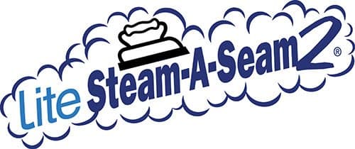 Steam A Seam 2 LITE Double Stick Fusible Web 12