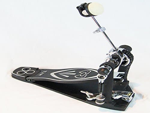 Single Bass Drum Pedal - Roots Series