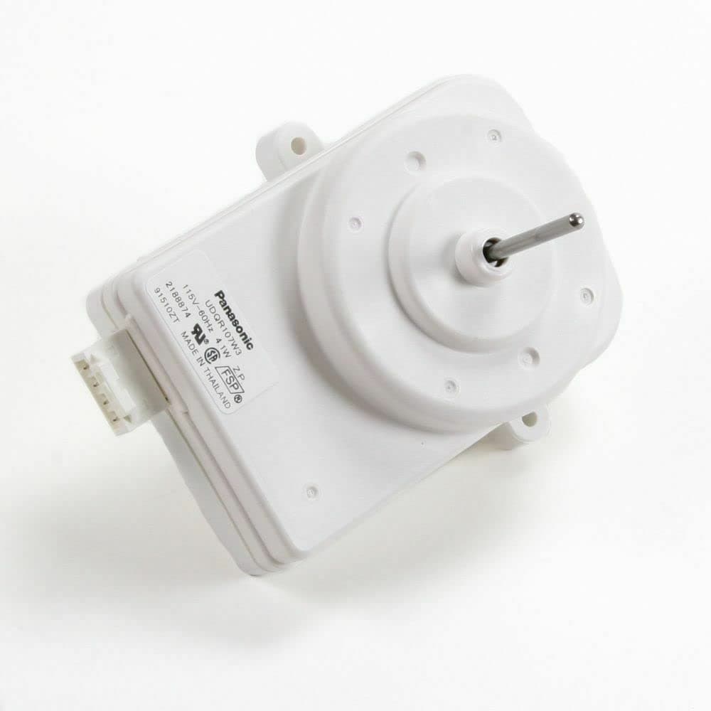 W11578915 Genuine OEM Replacement Condenser Fan Motor W10854034 WP2188875 2188875 W10522629