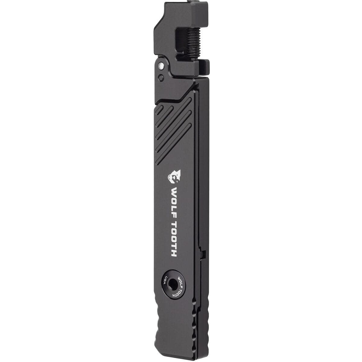 8-Bit Chainbreaker + Utility Knife Multi-Tool