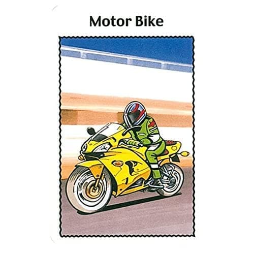 Cartamundi 3 x kids Card Games - Jungle Snap, Pairs on Wheels & Happy Families, Great Fun For Ages 4+