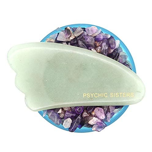 Psychic Sisters Healing Roll On Aura Oil