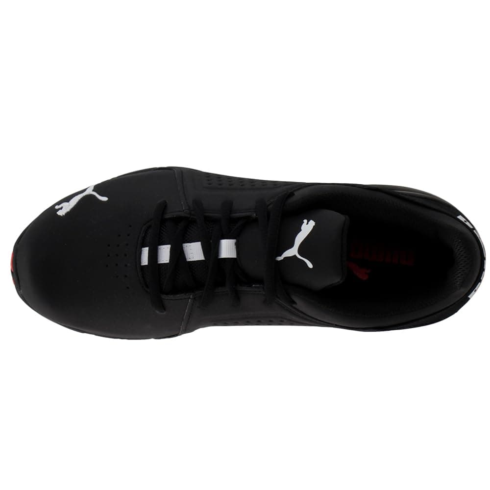 Puma Mens Viz Runner Cross Training Shoes