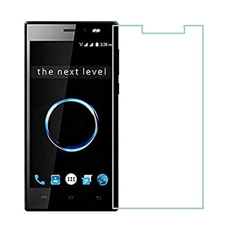 9H Matte Finish Screen protector compatible for Xolo Era 1X Pro (not a tempered glass)