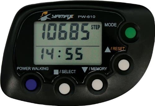 Yamax PW-611 Power Walker