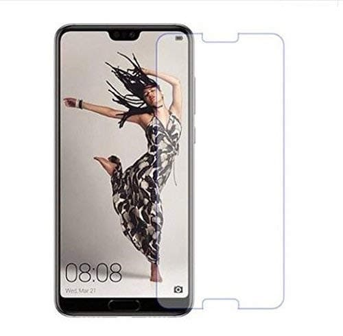 Shopway Gorilla Tempered Glass Screen Protector for Huawei P20 Pro