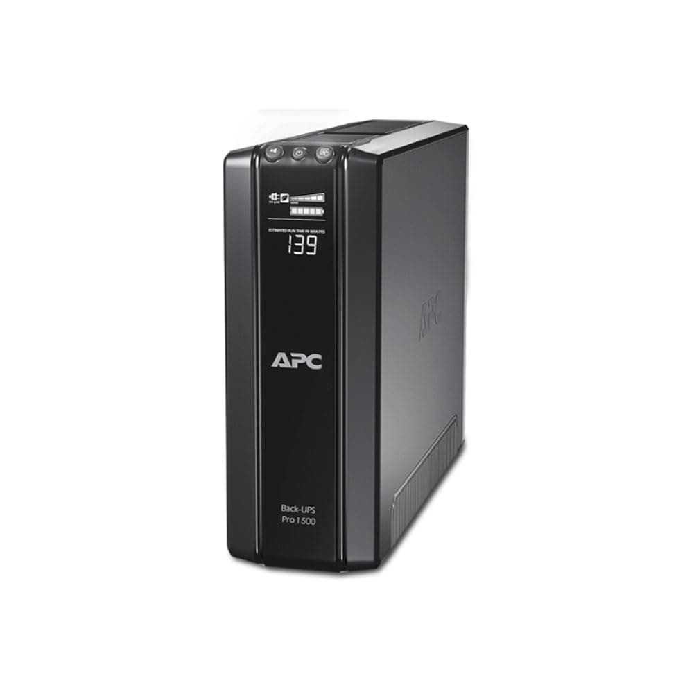 APC Power Saving BackUPS Pro 1500 230V