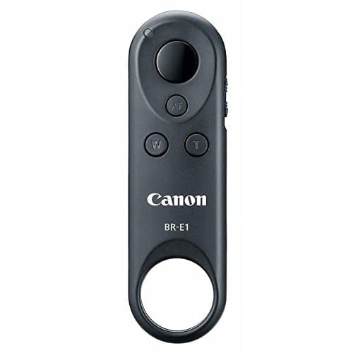Canon 2140C001 Wireless Remote Control BR-E1 - Black