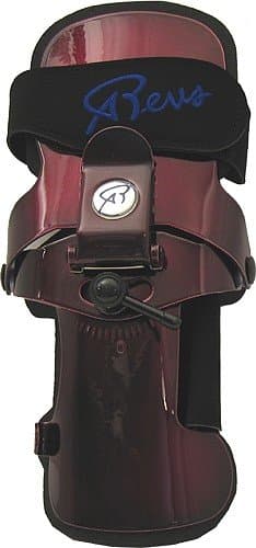 Robby Revs #2 Right hand Medium