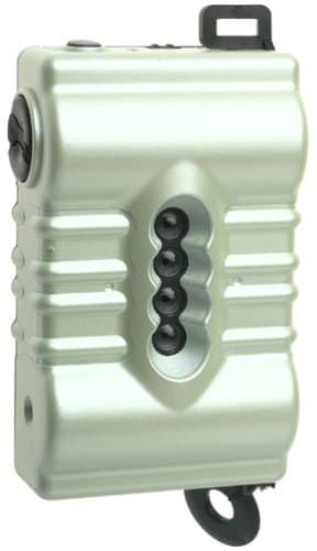 Lomographic SuperSampler 35mm Camera (Pearl)