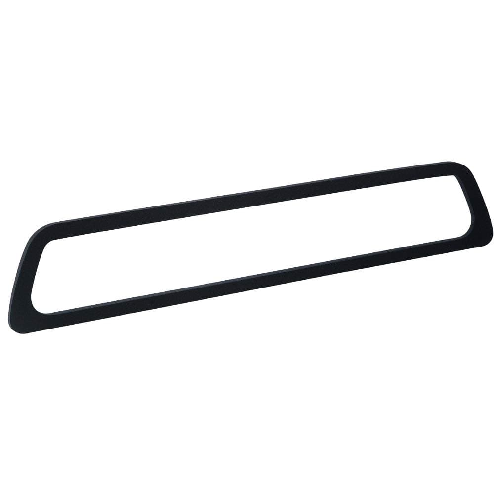 3rd Third Brake Light Seal Gasket Compatible with Ford F150 2009 to 2014 Rear Cab High Mount Stop Lamp