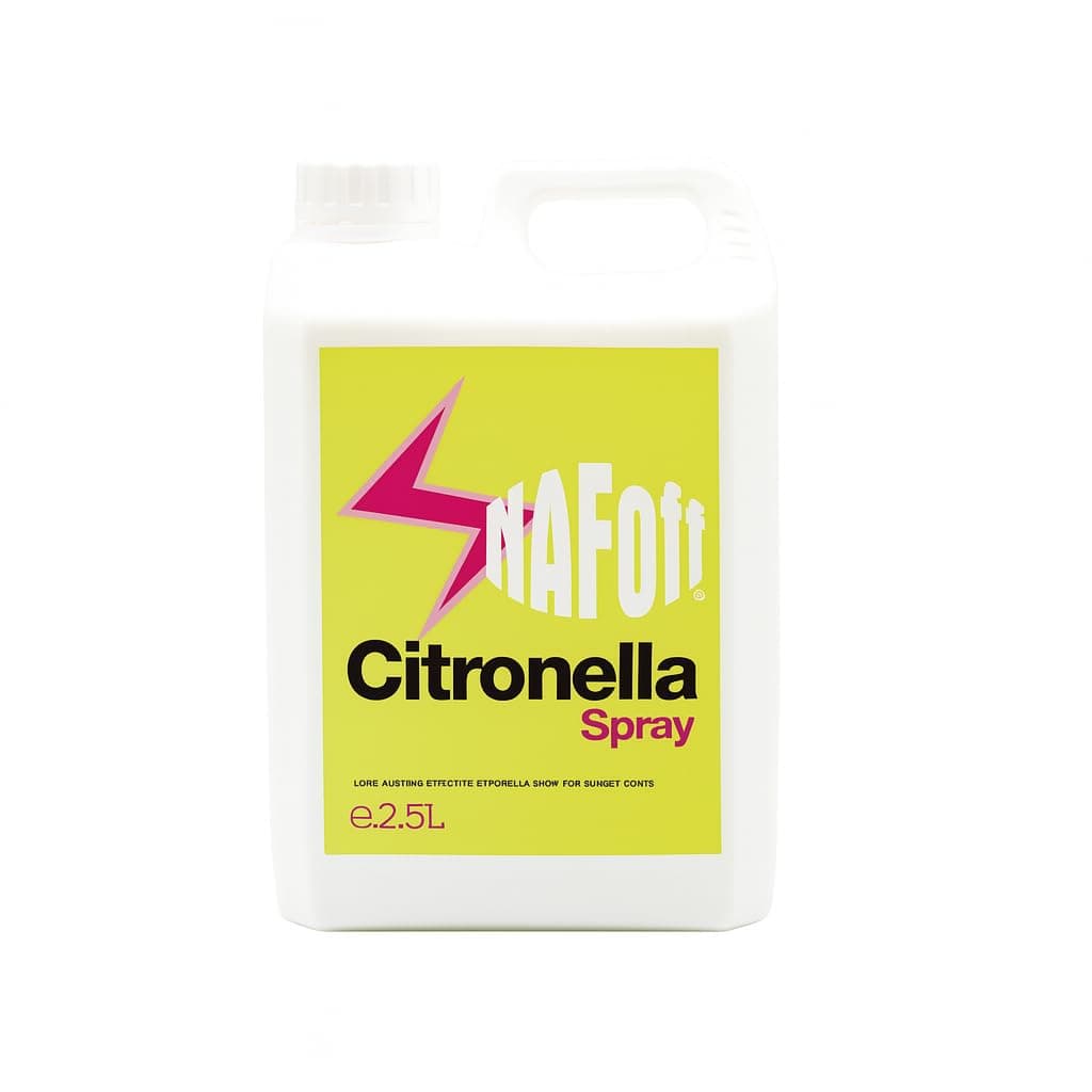 Off Citronella Refill