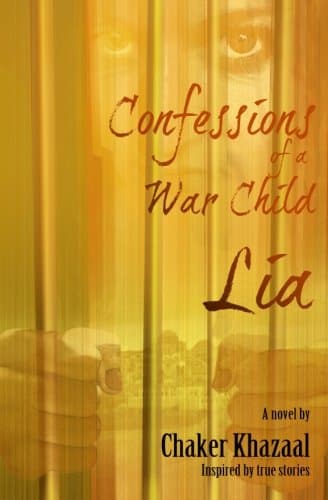 Confessions of a War Child (Lia)