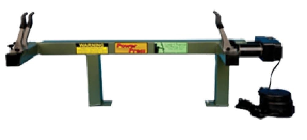 Last Chance Power Green Press