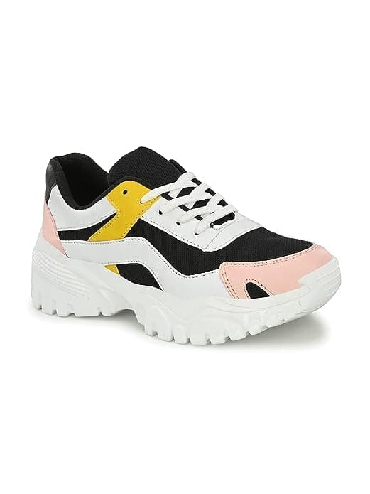 layasaSneakers for Women