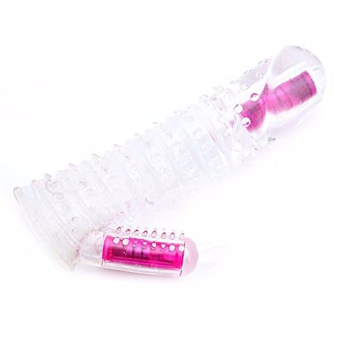 SanHype(TM) Crystal Stick Relaxing Adult For Couples
