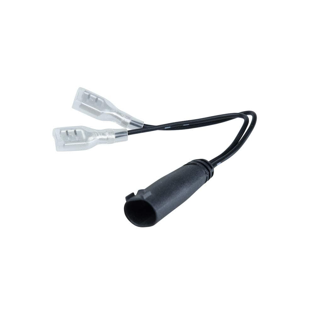 DENALI SoundBomb Horn Wiring Adapter for BMW Original OEM Motorcycle Harness
