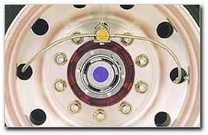 Dual Dynamics Crossfire Replacement Hose, Straight Fitting (ST16STR)