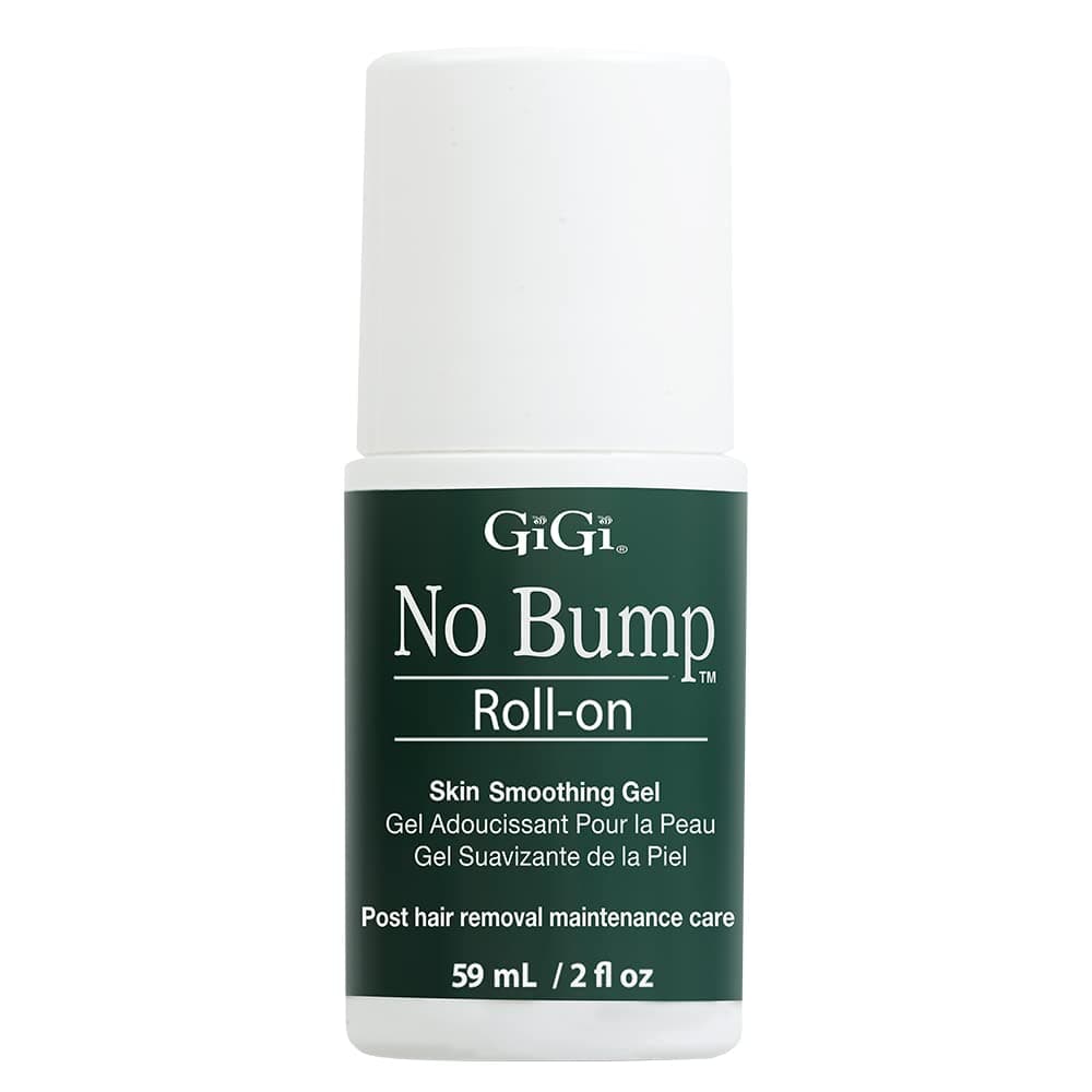 GIGI No Bump Roll-On Hair Removal Agent (2oz)