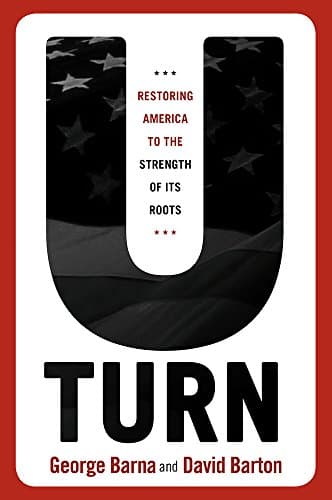 U-Turn: Restoring America to the Strength of its Roots