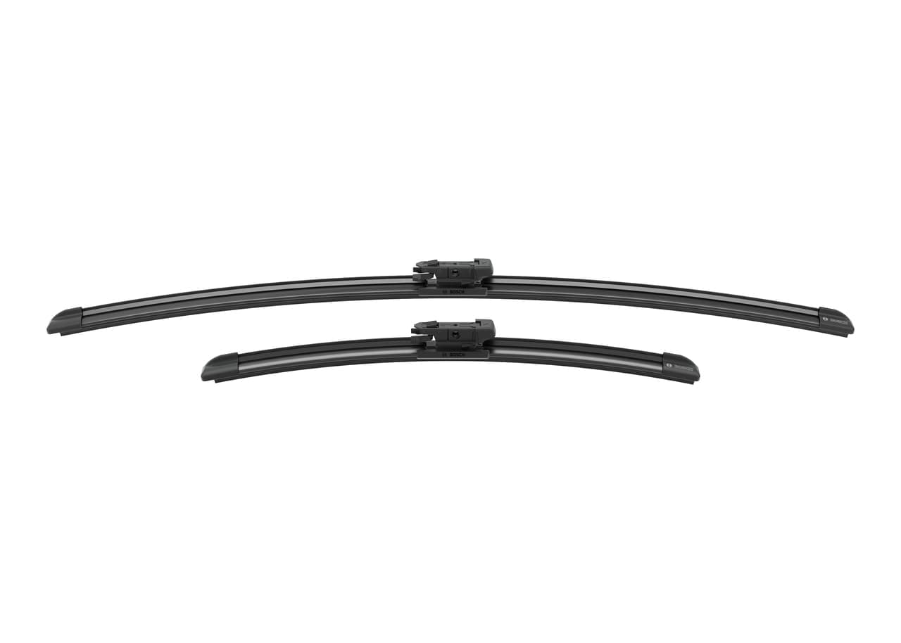 Bosch 3397007561 Wiper Blade Aero Twin ALF Mito RHD