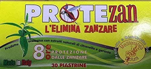 720 platelets (24 Packs Of 30 Pcs) Mosquito Repellent Electro emanatori Anti Mosquitoes