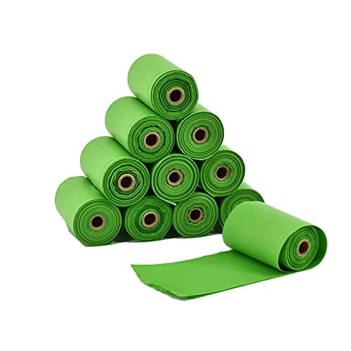 Tie & Toss Diaper Disposal System Bag Refill Rolls_ (REFILLS- PO6) - 90 Bags