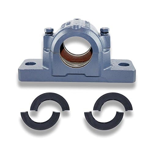 KBS split plummer block housing SNU 522-619