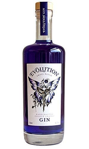 Evolution Gin