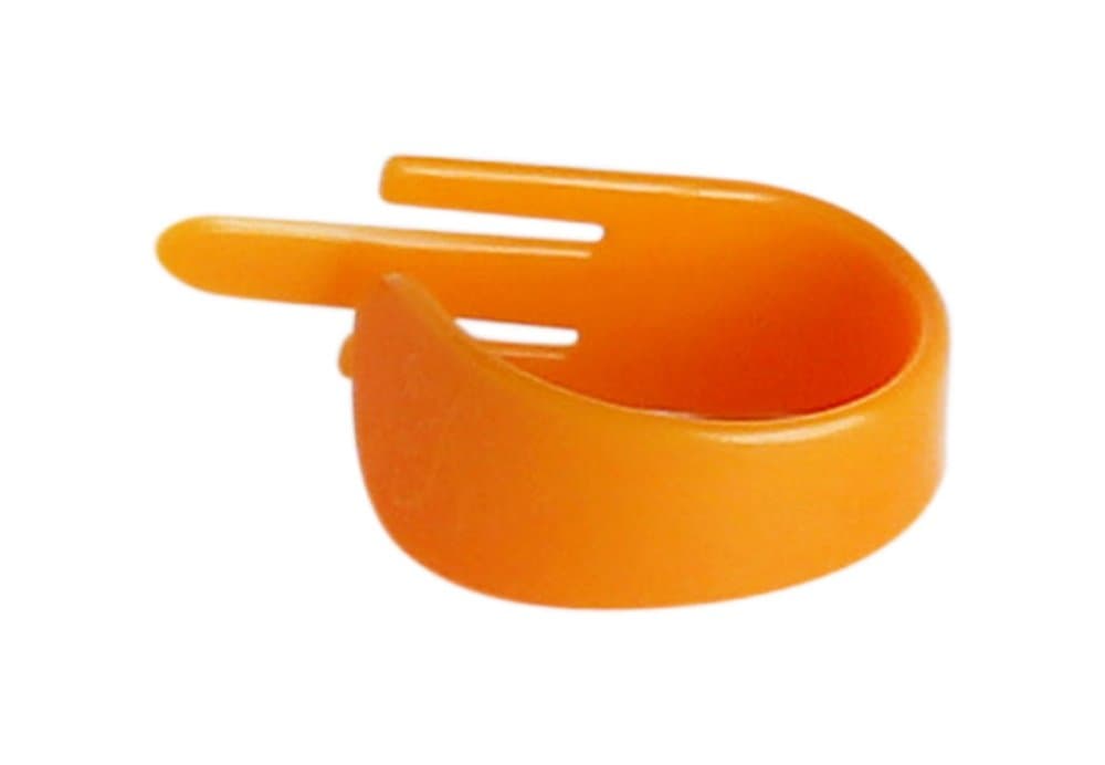 Fred Kelly Picks Delrin Speed Regular Guitar Picks (24 picks) Medium