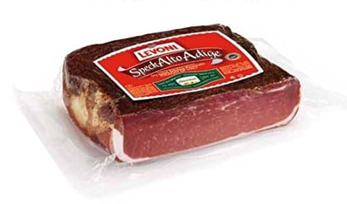 Levoni Speck Alto Adige IGP, Imported from Italy - Sliced by the Pound