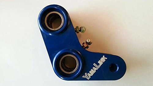 YamaLink.com: Lower your Yamaha WR450F: WR450 lowering link fits 2005 through 2011