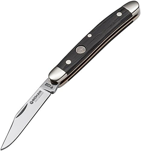 Boke BO118287-BRK Pen Knife Classic