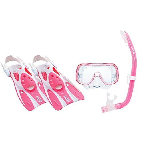 TUSA Sport Youth Mini-Kleio Hyperdry Mask