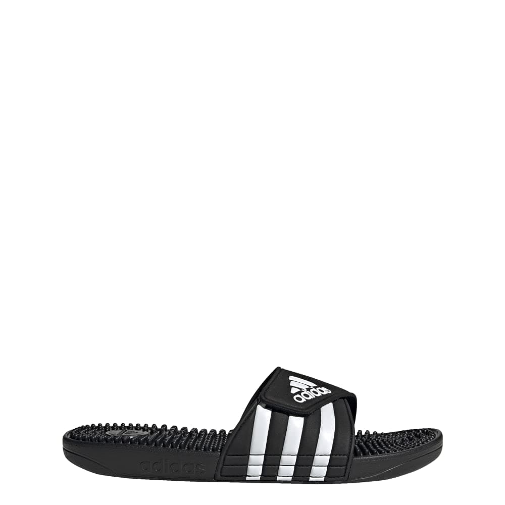 adidas Adissage Essential Slide Unisex-adult Sandal