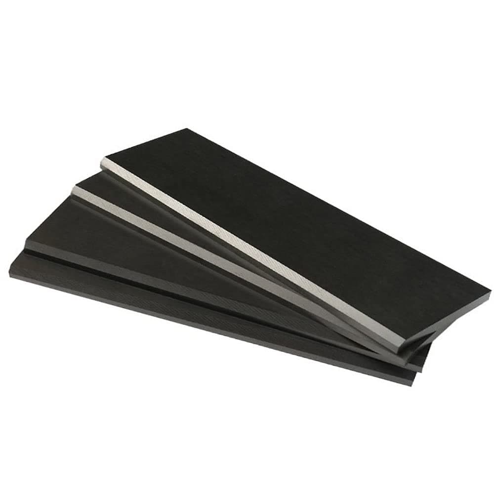 45-15-3mmCarbon Vanes for Becker Rietschle Orion Busch Vacuum Pump (Pack of 10Pcs)