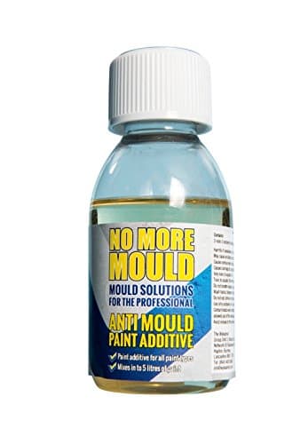 No More Mould Paint Additive MCS3 200 Gram