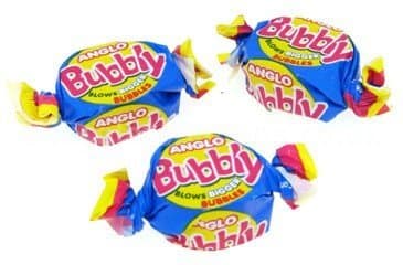 Anglo Bubbly Gum