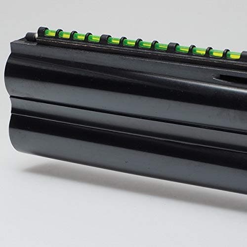 EasyHit Fibre Optic Shotgun Sport Shooting Bead Game and Clay Sights - Green