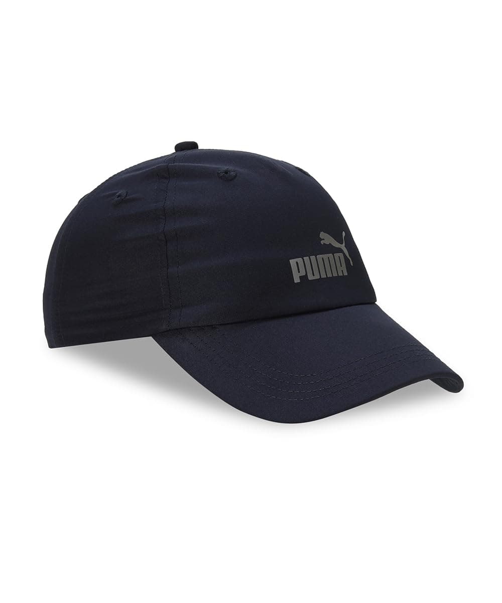 - Unisex Polyester Casual Cap