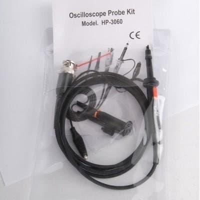 Test Probes Oscilloscope Probe