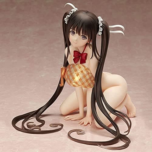 Ecchi Figure Original Character - Anayama Mei 1/4 Waifu Figure Home Decor Collectible Figurines