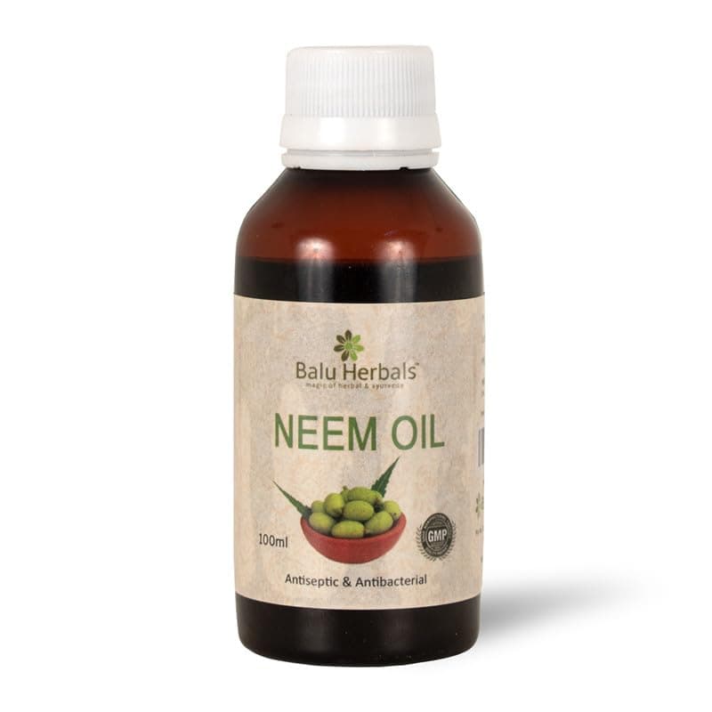 Neem oil (Vepa Nune) 100ML