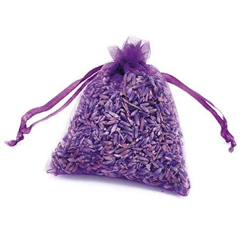 OLILLY - Harvest 2024-12 Sachets of Lavender from French Provence - Made in France