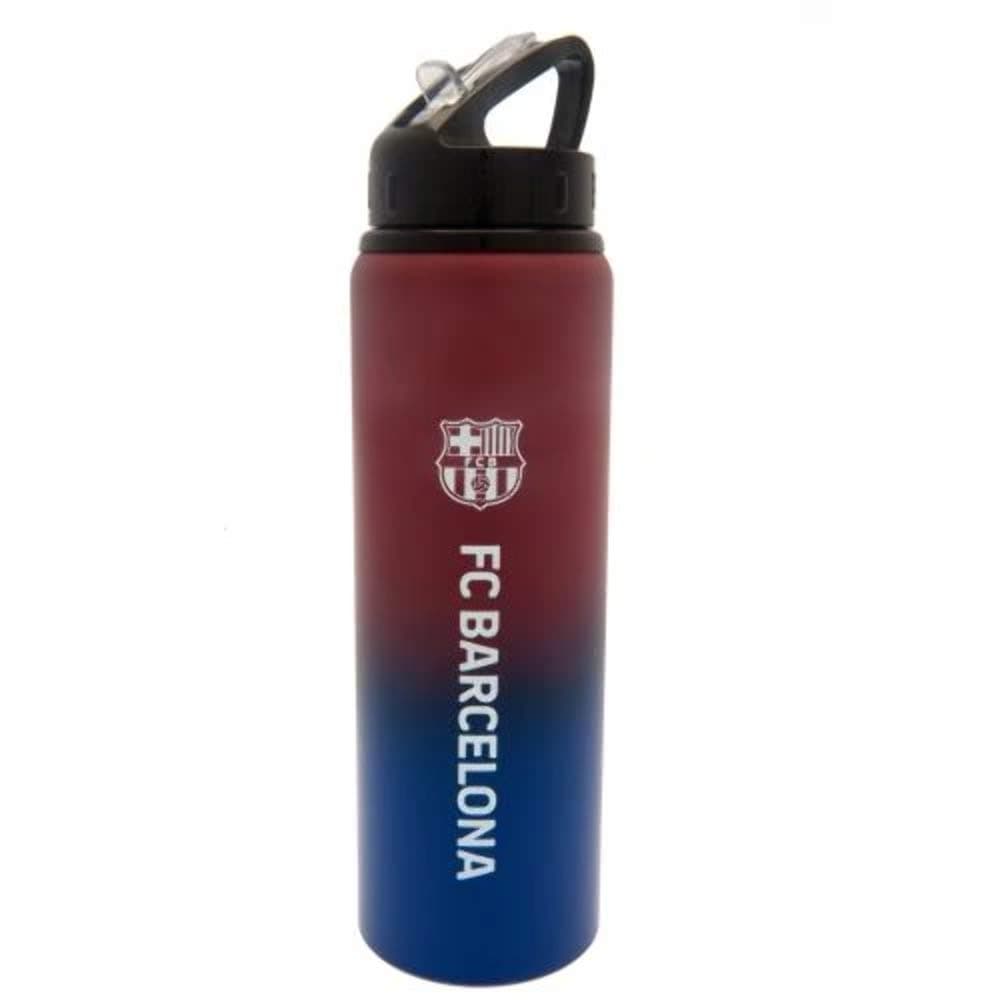 FC Barcelona Aluminum Drinks Bottle XL/FC Barcelona Aluminum Drink XL Bottle